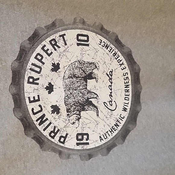 NWOT Canadian Collective Hoodie SZ XL - Picture 2 of 8